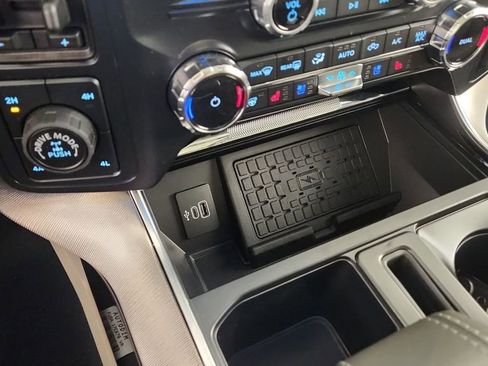 New 2026 Ford F150 Platinum AWD/4WD image 20
