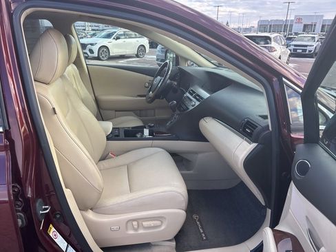 Used 2015 Lexus RX 350 AWD image 39