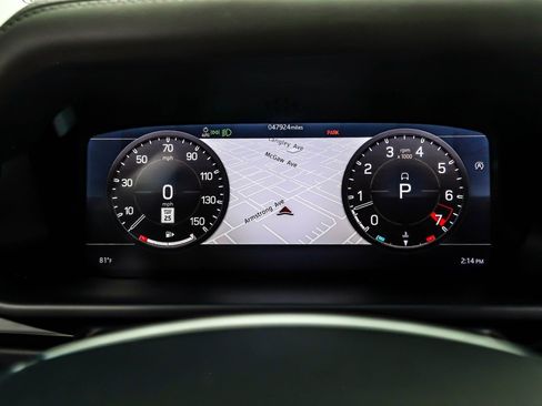 Used 2020 Land Rover Defender 110 HSE image 19