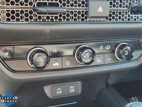 Used 2026 Honda HR-V Sport image 26