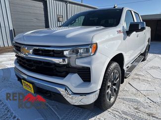 Used 2023 Chevrolet Silverado 1500 LT w/ All Star Edition Plus video 1