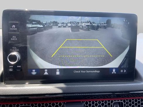 Used 2025 Honda Civic Si image 27
