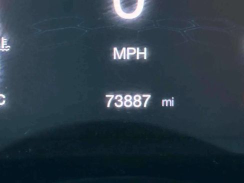 Used 2021 Jeep Compass Trailhawk image 27