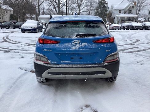 Used 2022 Hyundai Kona SE image 6