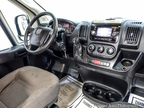 Used 2019 RAM ProMaster 3500 FWD image 18