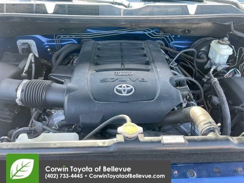 Used 2015 Toyota Tundra SR5 RWD image 28