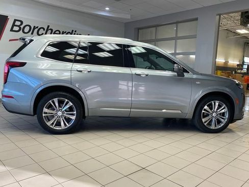 Used 2023 Cadillac XT6 Premium Luxury AWD/4WD image 8