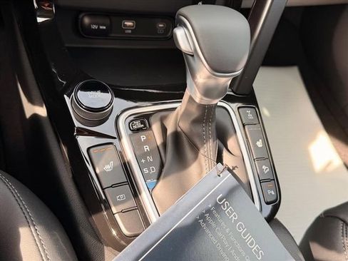 New 2026 Kia Seltos SX image 14
