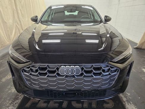 Used 2025 Audi A5 2.0T Premium Plus w/ Premium Plus image 4