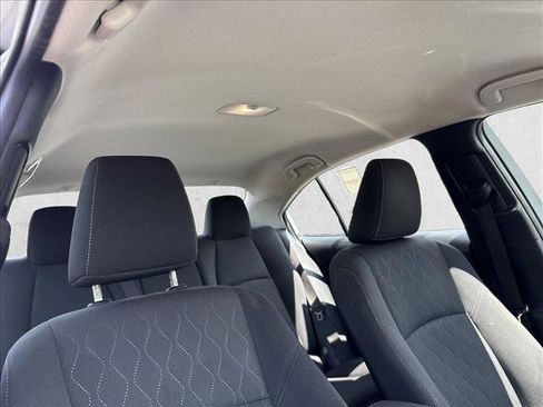 Certified 2024 Toyota Corolla LE FWD image 25