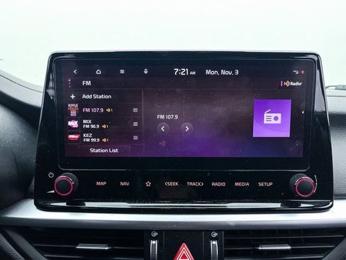 Used 2023 Kia Forte GT-Line image 21