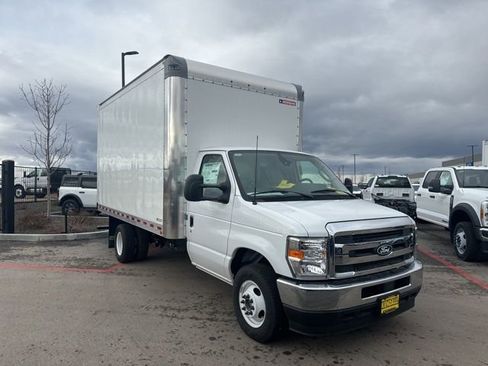 New 2026 Ford E-350 and Econoline 350 Super Duty w/ Driver's Safety Package image 8