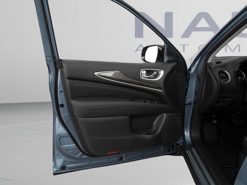 Used 2017 INFINITI QX60 FWD w/ Deluxe Technology Package image 12