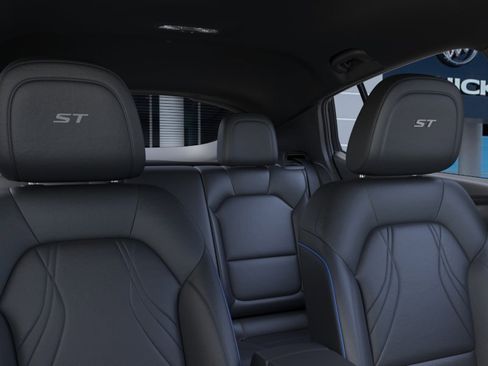 New 2026 Buick Envista Sport Touring w/ Convenience I Package image 24