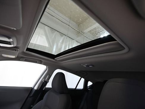 Certified 2025 Subaru Crosstrek 2.0i Premium AWD/4WD image 20