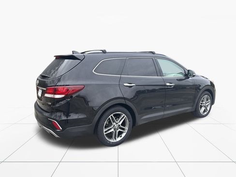 Used 2018 Hyundai Santa Fe SE w/ SE Ultimate Tech Package 03 image 9