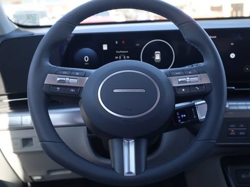 New 2026 Hyundai Kona Limited AWD/4WD image 12