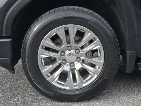 Certified 2022 GMC Sierra 1500 Denali image 13