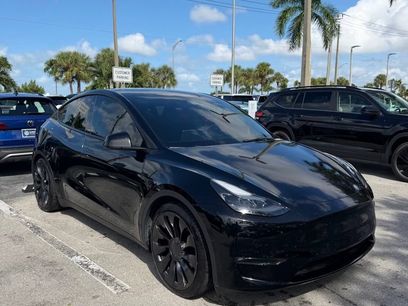 Used 2022 Tesla Model Y Performance