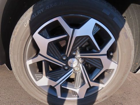 Used 2022 Hyundai Palisade Calligraphy w/ Cargo Package image 16