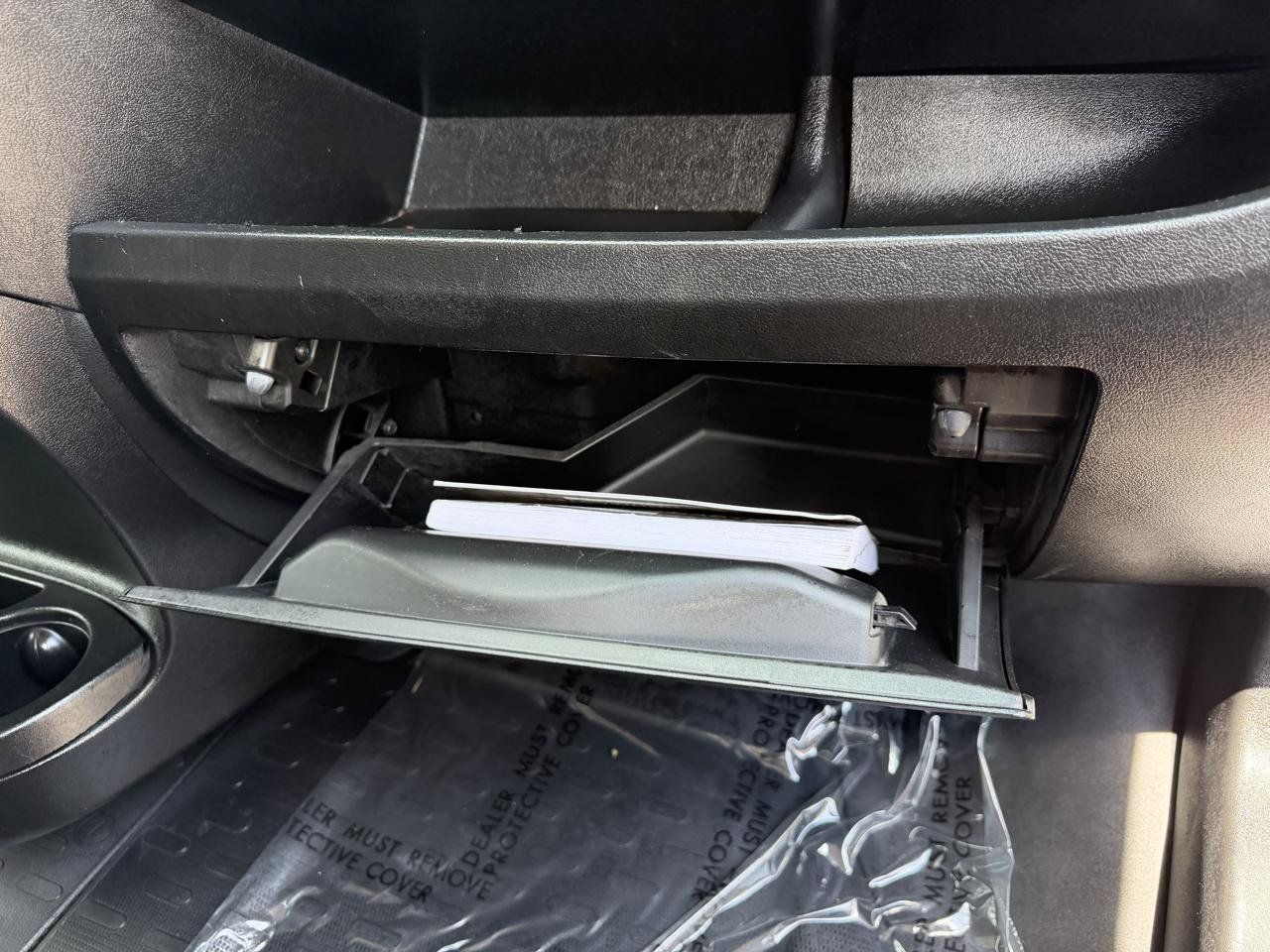 Used 2020 RAM ProMaster 2500 FWD image 32