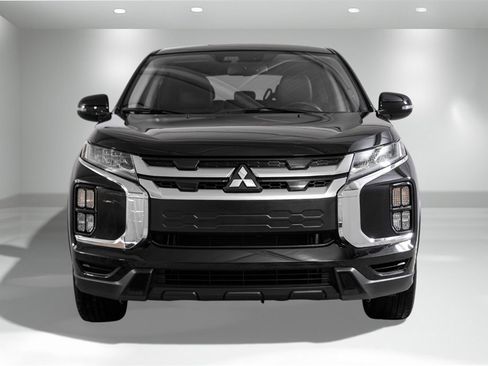 Used 2024 Mitsubishi Outlander Sport AWD image 6