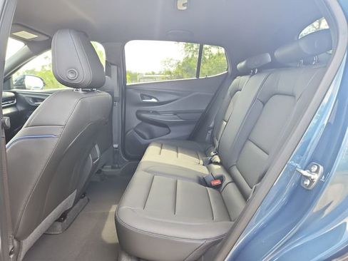 New 2026 Buick Envista Sport Touring w/ Convenience II Package FWD image 9