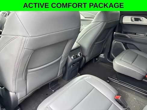 New 2026 Ford Explorer Active w/ Active Comfort Package AWD/4WD image 18