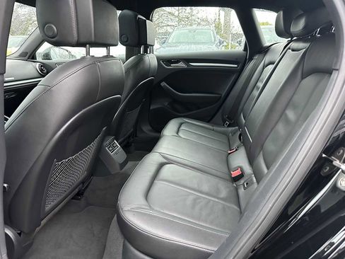 Used 2016 Audi A3 e-tron Premium w/ 17" Wheel Package image 14