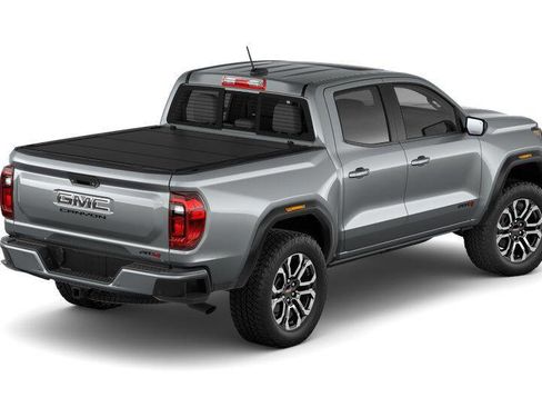 New 2026 GMC Canyon AT4 w/ Technology Plus Package AWD/4WD image 53