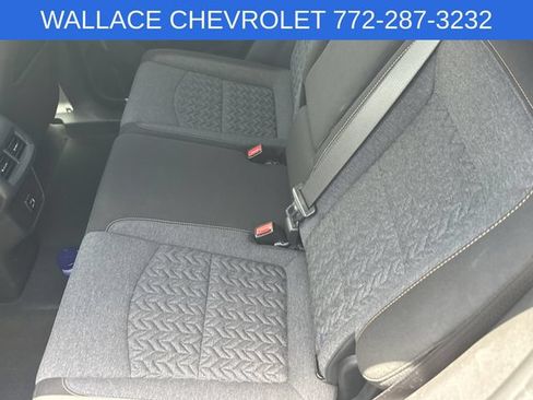 Used 2024 Chevrolet Equinox LT FWD image 13
