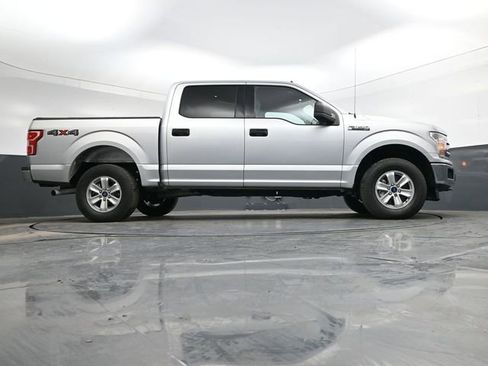 Used 2019 Ford F150 XLT image 28