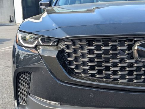 New 2026 MAZDA CX-50 Meridian Edition w/ Weather Package AWD/4WD image 10