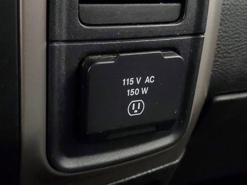 Used 2019 RAM 1500 Big Horn AWD/4WD image 22