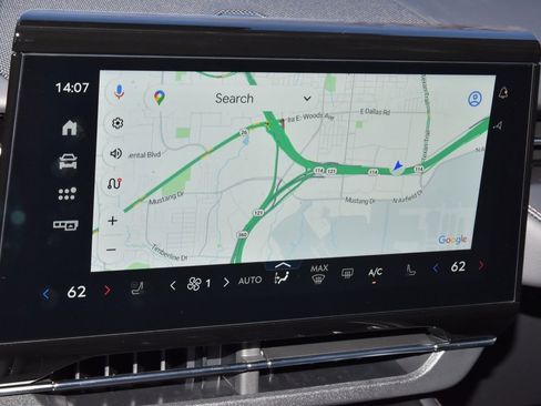 New 2026 Lincoln Nautilus Premier w/ Equipment Group 102A image 28