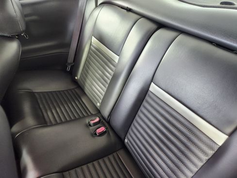Used 2004 Ford Mustang Mach 1 RWD image 14