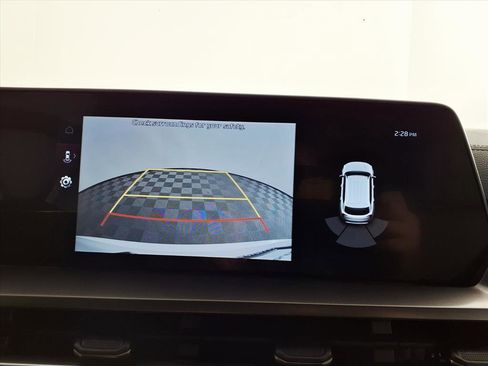 Used 2024 Kia Telluride S image 19