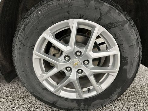Used 2024 Chevrolet Equinox LT AWD/4WD image 15