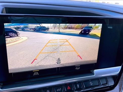 Used 2023 Chevrolet Silverado 1500 RST w/ Z71 Off-Road Package image 27