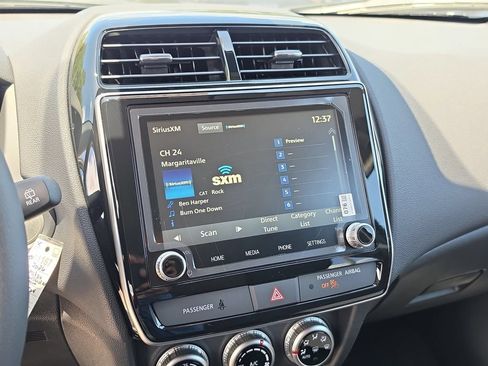 New 2026 Mitsubishi Outlander Sport ES AWD/4WD image 21