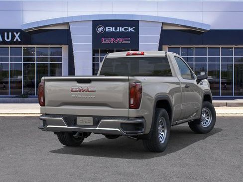 New 2026 GMC Sierra 1500 Pro image 28
