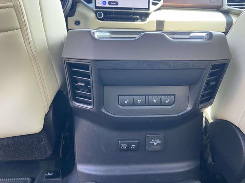 Used 2023 Toyota Tundra 1794 Edition RWD image 18