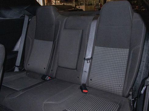 Used 2023 Dodge Challenger SXT w/ Blacktop Package image 12