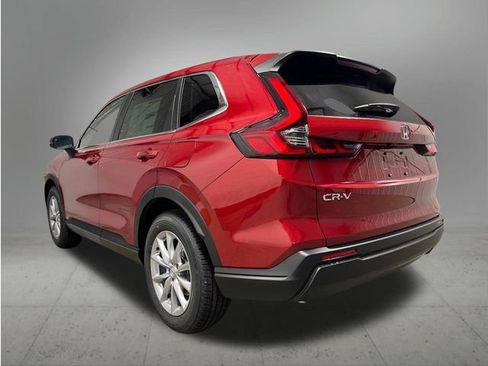 New 2026 Honda CR-V EX image 3