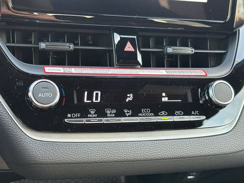 New 2026 Toyota Corolla SE image 23