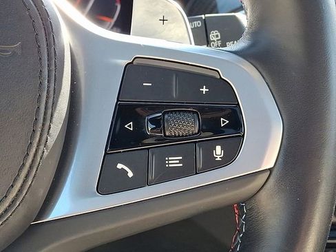 Used 2024 BMW X3 M40i image 25