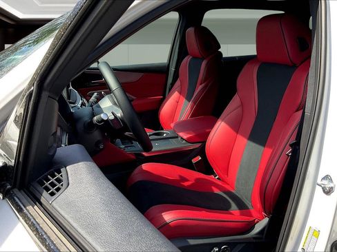 New 2025 Acura MDX A-Spec image 9