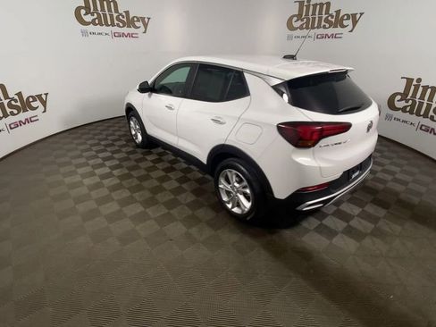 Certified 2023 Buick Encore GX Preferred FWD image 6