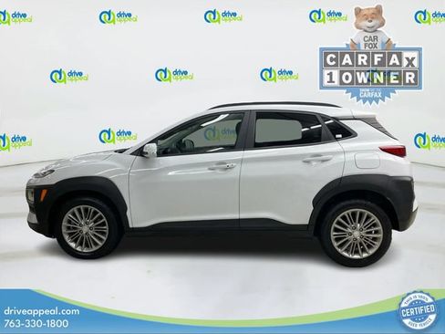 Used 2020 Hyundai Kona SEL AWD/4WD image 9