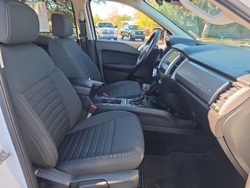 Certified 2022 Ford Ranger XLT w/ FX4 Off-Road Package image 8